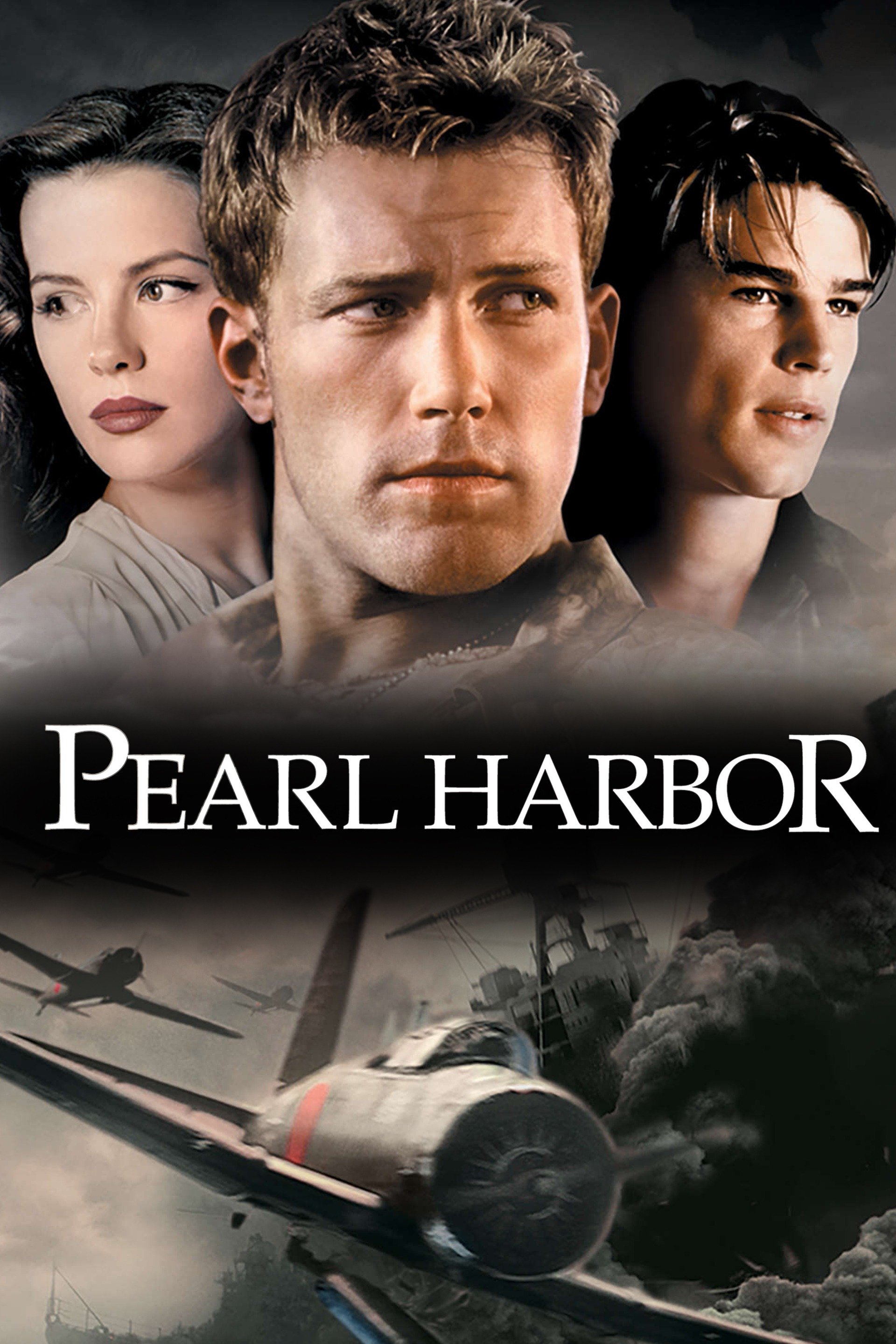 Pearl Harbor (2001) [70926] (A1772145601) [[Movies 2.0]] --Plex--